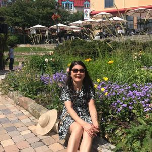 Meet your Posher, Jennifer